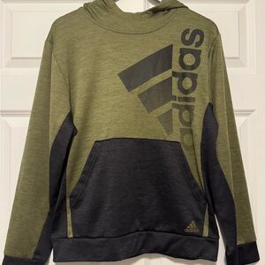 Youth XL Adidas Hoodie